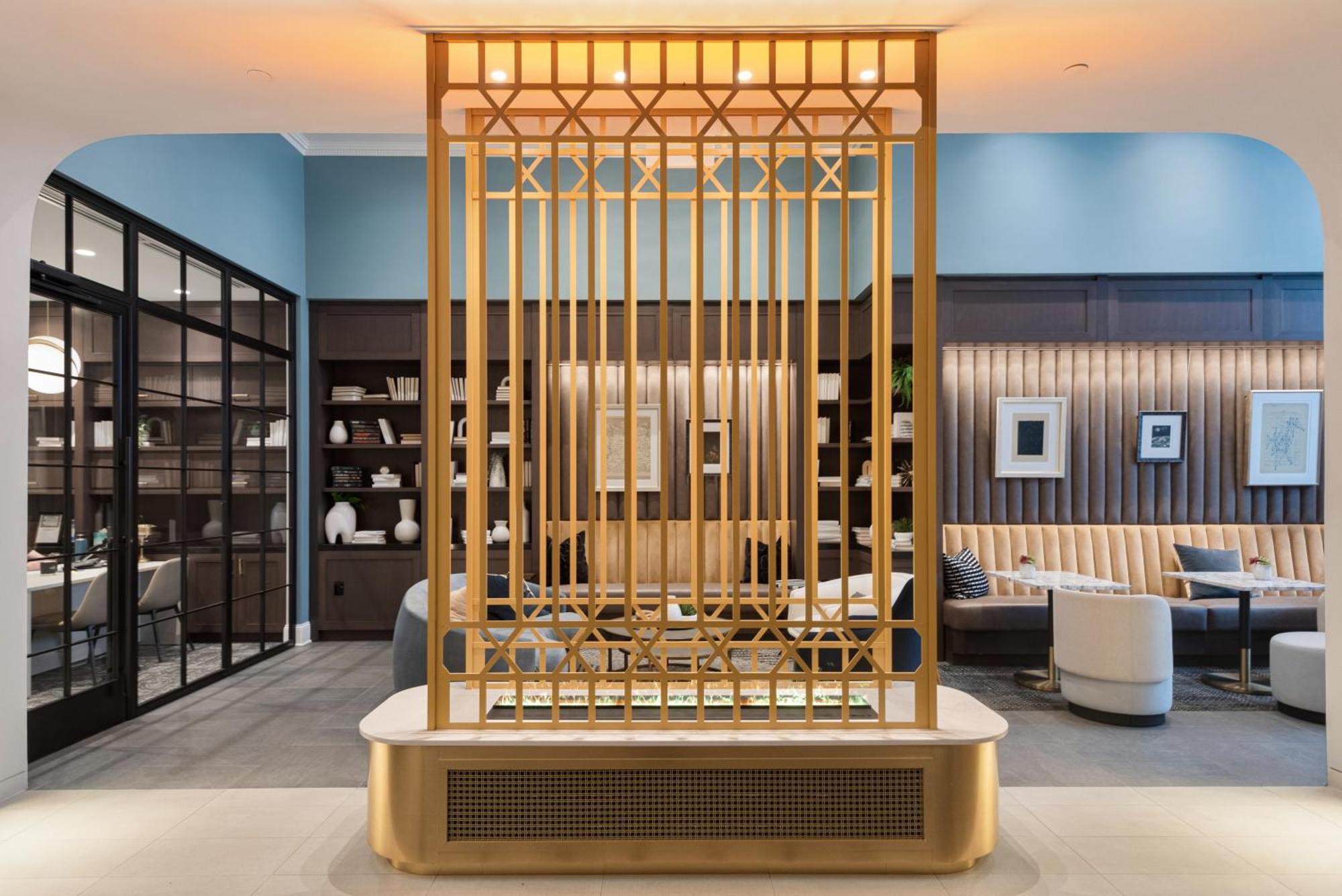 The Bernardin Gold Coast Luxury Apartments Near Magnificent Mile 시카고 외부 사진