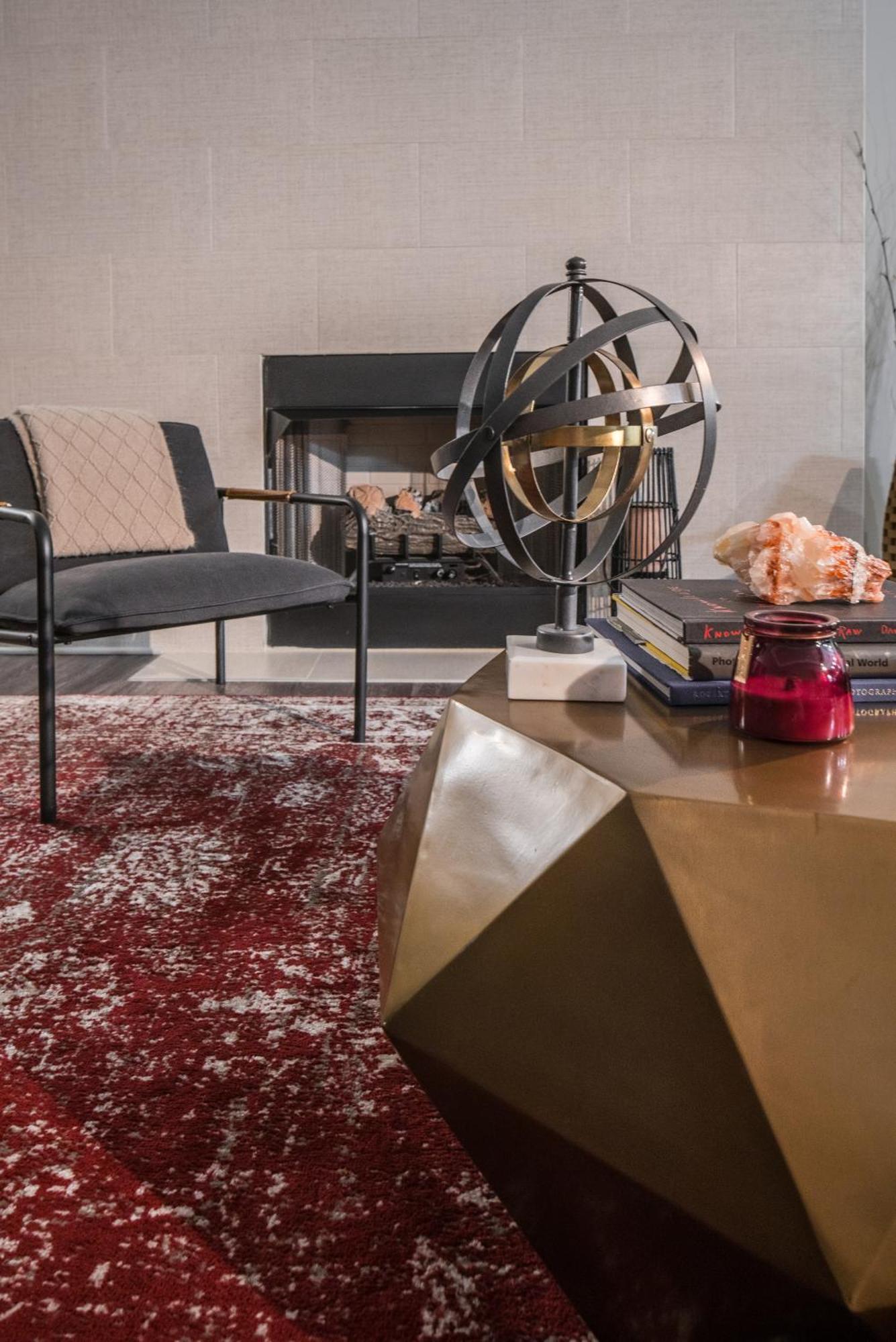 The Bernardin Gold Coast Luxury Apartments Near Magnificent Mile 시카고 외부 사진