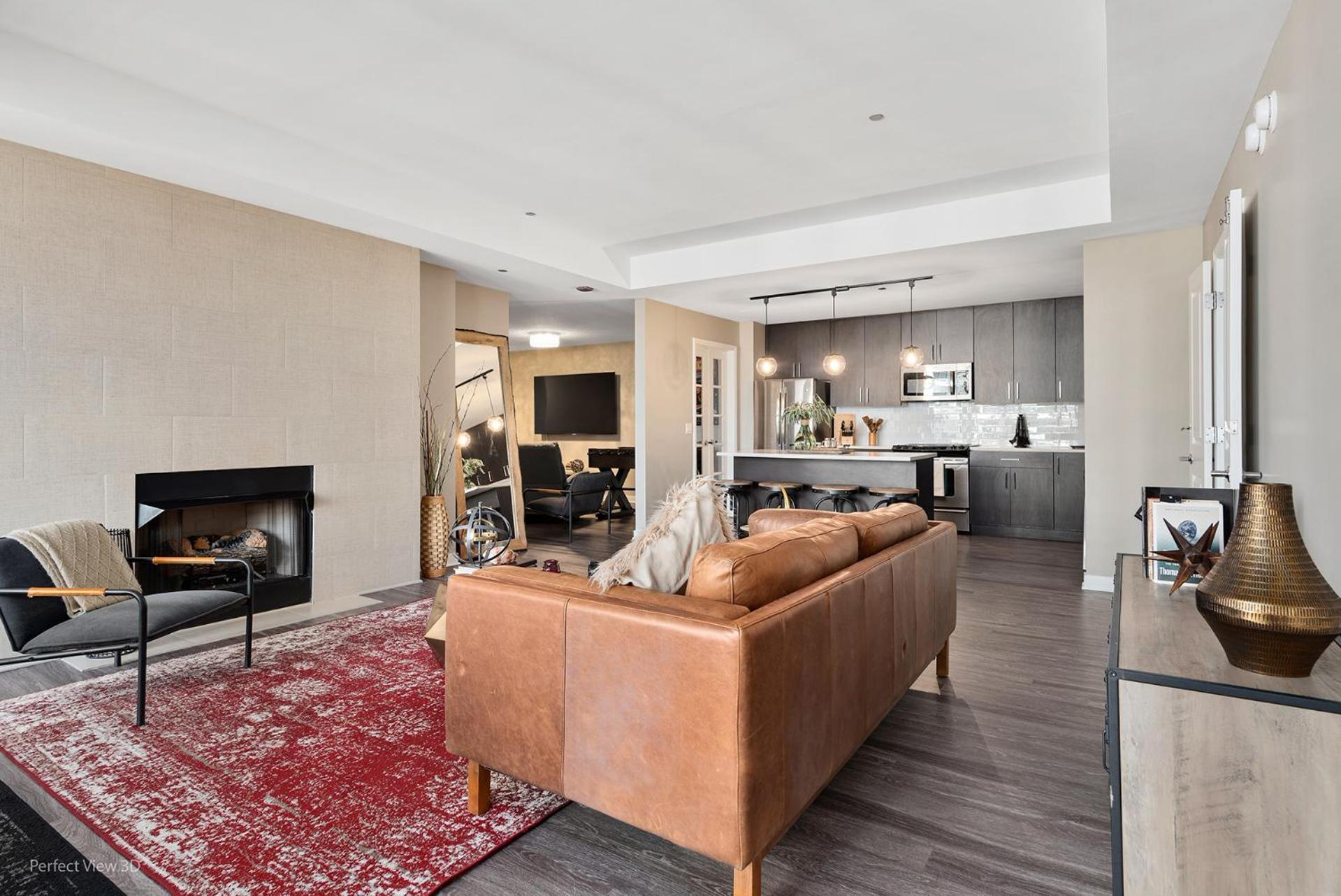 The Bernardin Gold Coast Luxury Apartments Near Magnificent Mile 시카고 외부 사진